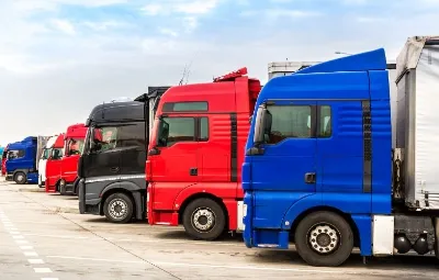 Antalya Kastamonu Ambar Nakliyat